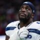 Seahawks Super Bowl hero Derick Hall opens up about how ‘God’ saved him from near-certain death