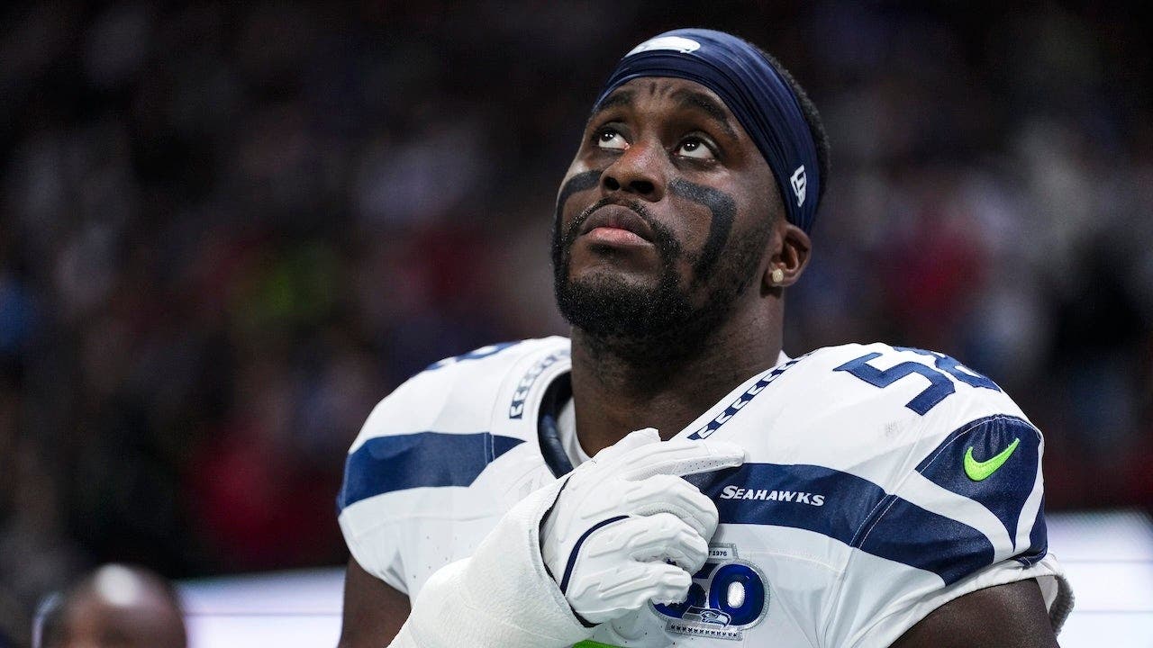 Seahawks Super Bowl hero Derick Hall opens up about how ‘God’ saved him from near-certain death