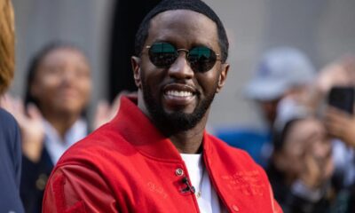 Sean ‘Diddy’ Combs’ prison time gets cut down again