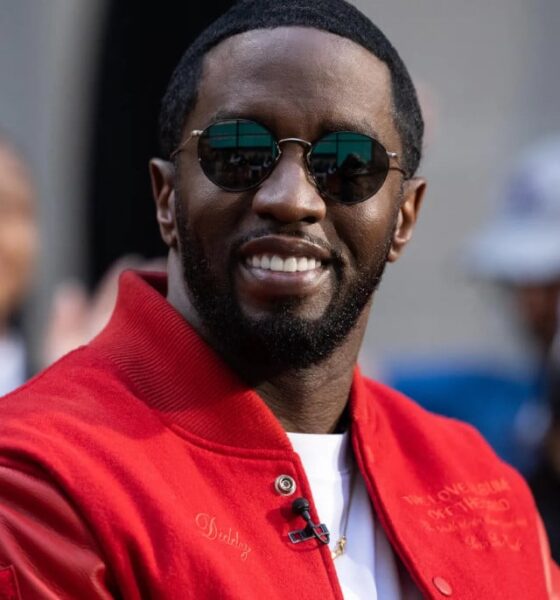 Sean ‘Diddy’ Combs’ prison time gets cut down again
