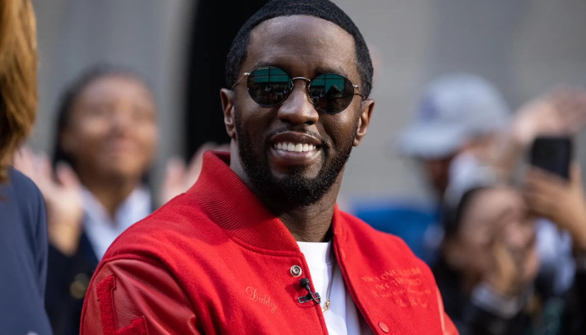 Sean ‘Diddy’ Combs’ prison time gets cut down again