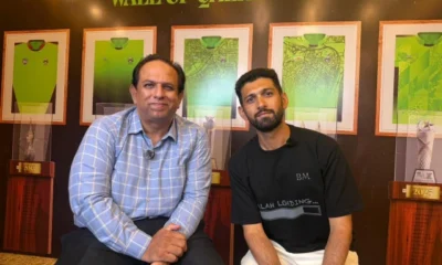 Sikander Raza hails new teams’ addition in PSL | The Express Tribune