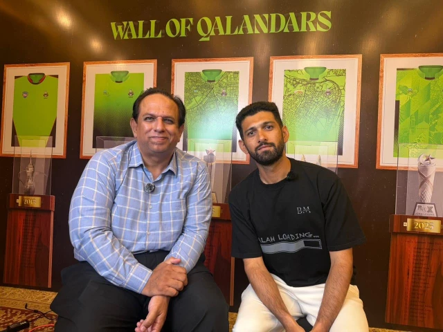 Sikander Raza hails new teams’ addition in PSL | The Express Tribune