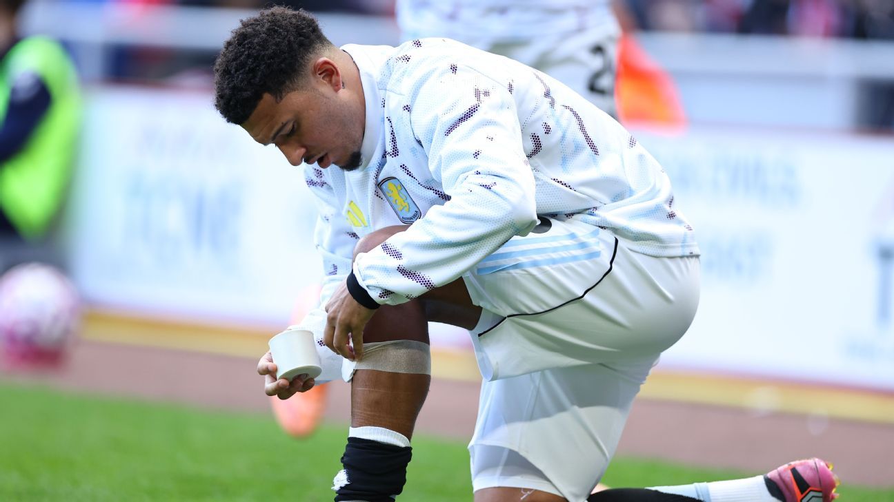 Soccer’s incredible shrinking shin guards could be a big problem