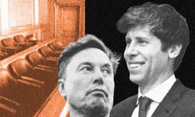 Some Musk v. Altman Jurors Don’t Like Elon Musk