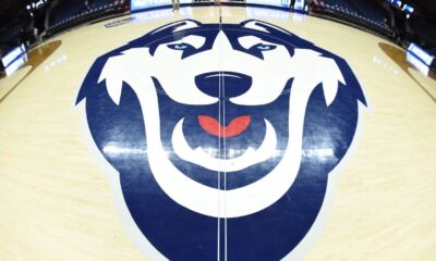 Source: UConn freshman Eric Reibe enters transfer portal