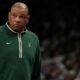 Sources: Doc Rivers out after three years as Bucks coach
