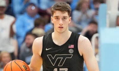 Sources: Neoklis Avdalas commits to join UNC, Michael Malone