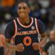 Sources: Star guard Tahaad Pettiford returning to Auburn