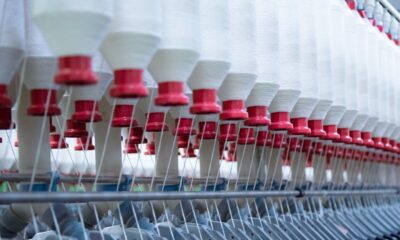 South India cotton yarn steadies; WB elections trigger labour shortage