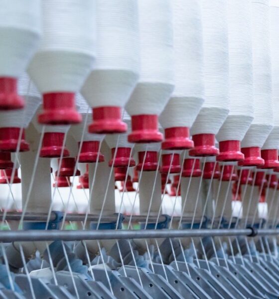 South India cotton yarn steadies; WB elections trigger labour shortage