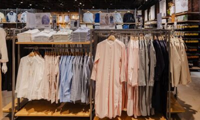 South Korea’s apparel imports rise slightly to .9 bn in Jan-Feb