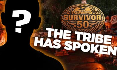 Spoiler alert! Surprise twist in “Survivor 50” elimination