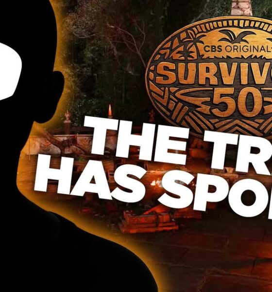 Spoiler alert! Surprise twist in “Survivor 50” elimination