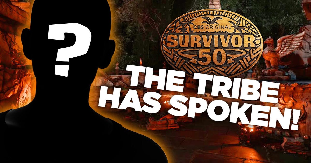Spoiler alert! Surprise twist in “Survivor 50” elimination