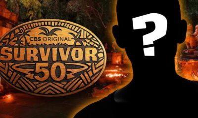 Spoiler alert! "Survivor 50" castaway talks elimination and being first member of the jury