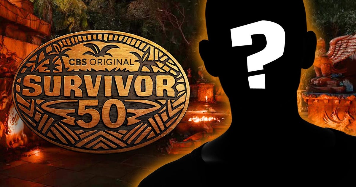 Spoiler alert! "Survivor 50" castaway talks elimination and being first member of the jury