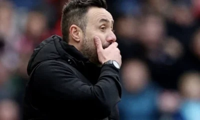 Spurs relegation battle worsens  | The Express Tribune