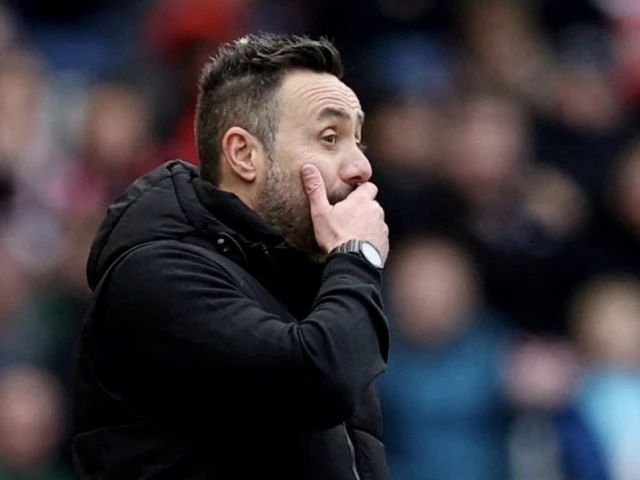 Spurs relegation battle worsens  | The Express Tribune