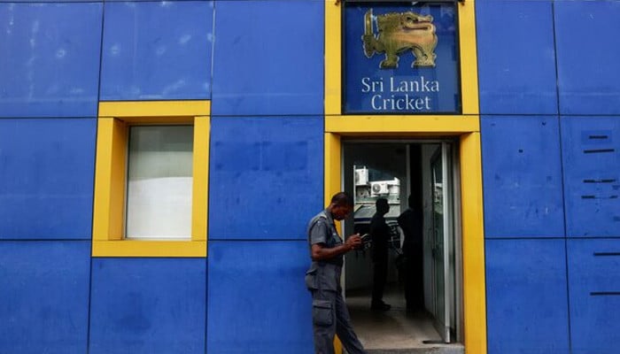 Sri Lanka govt ‘temporarily’ takes over cricket board