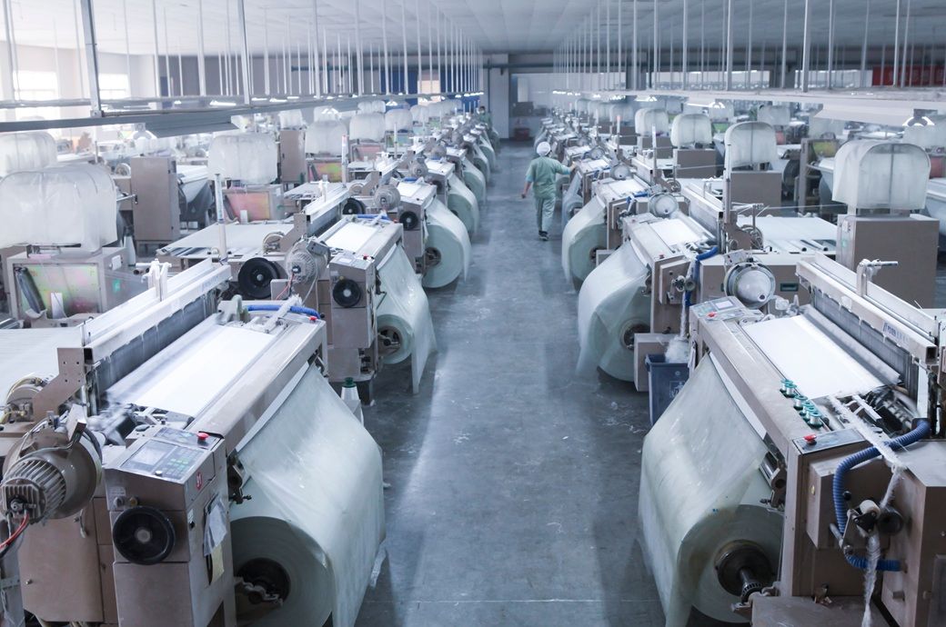 Sri Lanka’s manufacturing PMI surges: Textiles drive March gains