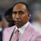 Stephen A. Smith makes brutal gaffe while talking about the Golden State Warriors
