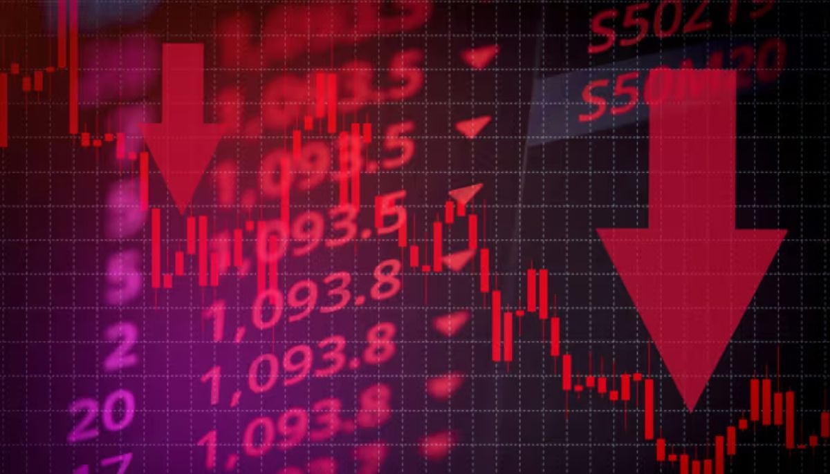 Stocks fall as Trump’s 8 p.m. Iran deadline spooks markets