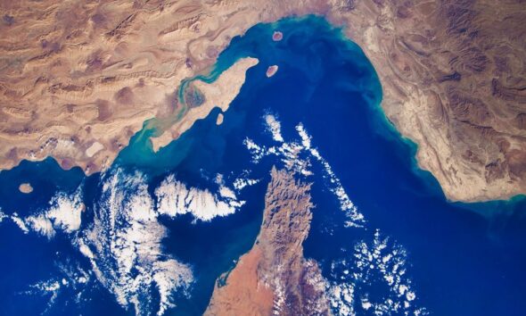 Strait of Hormuz disruption ‘systemic shock’ threatening SE Asia: ERIA