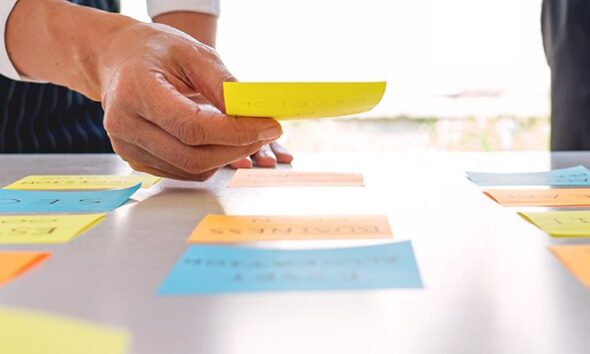 Surging CVE disclosures force NIST to shake up workflows | Computer Weekly