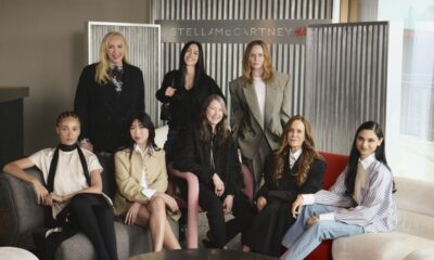 Sweden’s H&M & Stella McCartney launch sustainability board