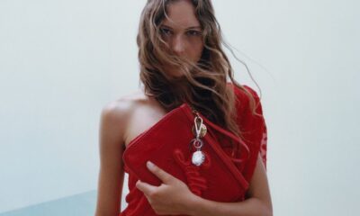 Sweden’s H&M & Stella McCartney return with nostalgic 2026 collection