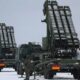 Swiss government eyes dropping purchase of US Patriot air defence system