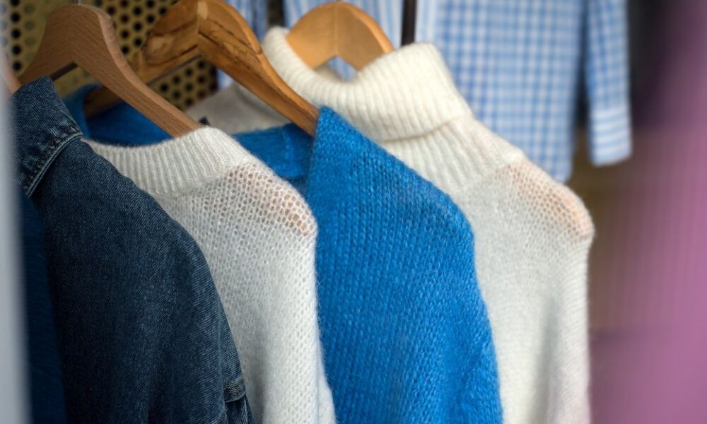 Switzerland’s apparel imports grow double-digit in Jan–Feb 2026