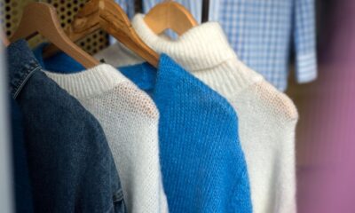 Switzerland’s apparel imports grow double-digit in Jan–Feb 2026