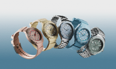 TAG Heuer Has Dropped New Polylight-Powered F1s