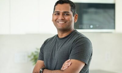 Tackling the housing shortage with robotic microfactories