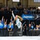 Takeaways from NCAA gymnastics regionals: Jordan Chiles, Kailin Chio and much more