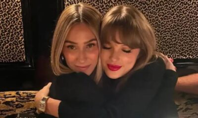 Taylor Swift, Ashley Avignone’s bridal NYC outing explained amid rumours