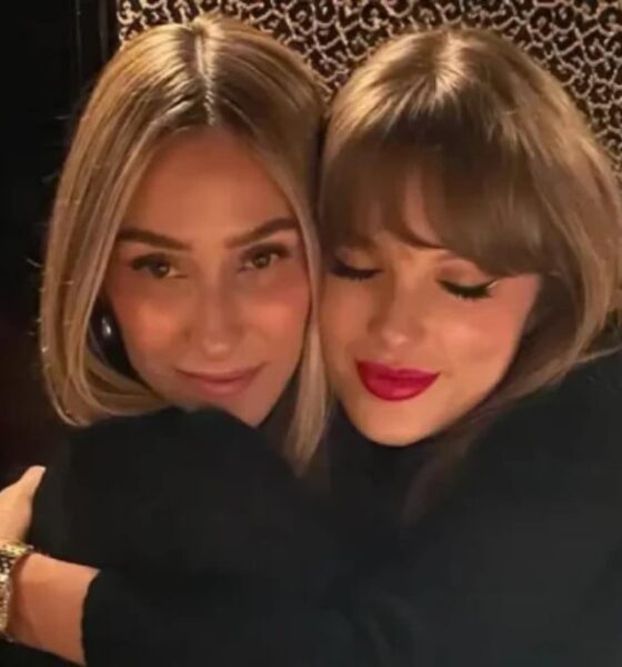 Taylor Swift, Ashley Avignone’s bridal NYC outing explained amid rumours