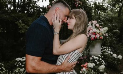 Taylor Swift, Travis Kelce wedding date rumor spirals, planner breaks silence