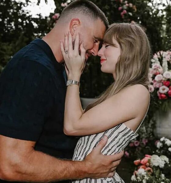 Taylor Swift, Travis Kelce wedding date rumor spirals, planner breaks silence