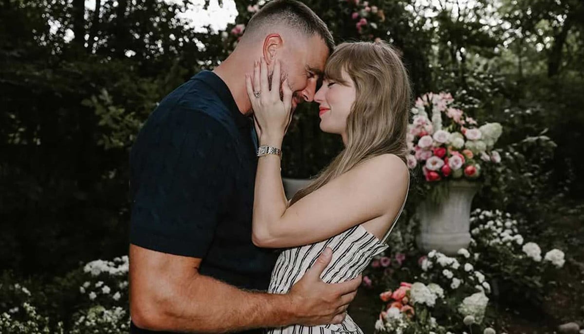 Taylor Swift, Travis Kelce wedding date rumor spirals, planner breaks silence