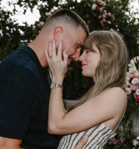 Taylor Swift, Travis Kelce wedding planning comes to life: Details