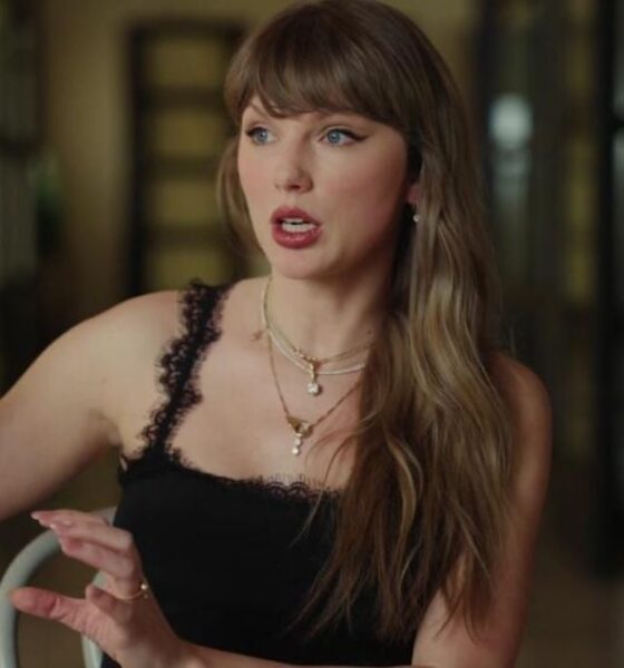 Taylor Swift admits Swifties can take things too far: ‘Nothing I can do’