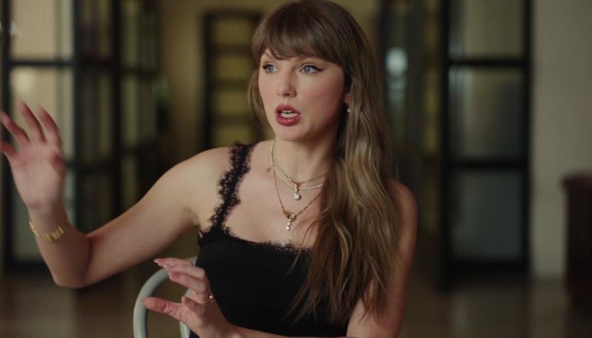 Taylor Swift admits Swifties can take things too far: ‘Nothing I can do’