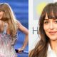 Taylor Swift on bond with Dakota Johnson: ‘Curious’
