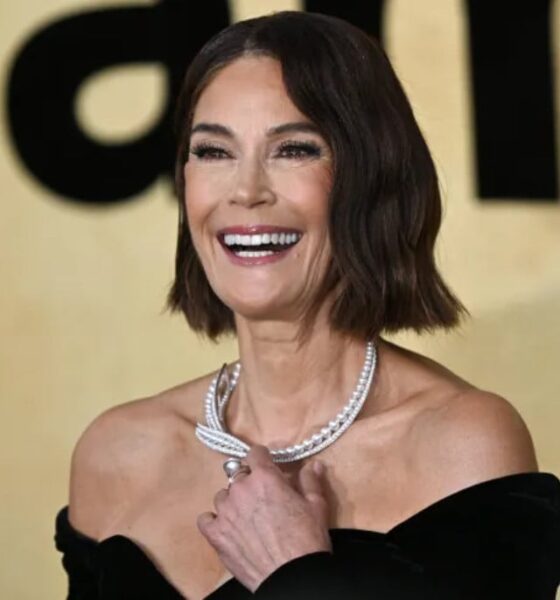 Teri Hatcher reveals regret from her Hollywood journey