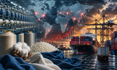 Textile crisis deepens in Q2 2026 as supply shock surges