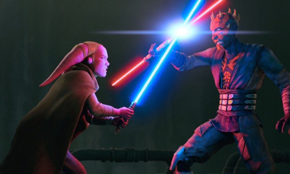 The 10 Best TV Shows to Stream This Month