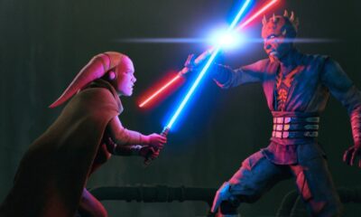 The 10 Best TV Shows to Stream This Month